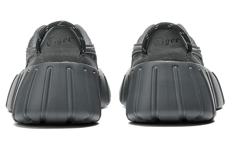 ONITSUKA TIGER Обувь Gigatia 'Carrier Grey Black' 1183B560-020