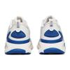 Tron 1.5 Повседневные Амортизирующие Нескользящие Износостойкие Дышащие Низкие Кроссовки для Бега Мужские Бело-Синие 112135586S-1