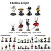 Hollow Knight Мирах Теневой Ползун ПВХ Фигурка Коллекционная Модель Для Поклонников
