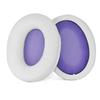 1Pair Leather Earpads Replacement for Kaira X / Pro Headphone Ear Pads Upgraded Leather Material Pad
