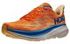 HOKA Clifton 9 'Яркий Оранжевый Импола'