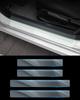 Mitsubishi HPEV OUTLANDER_PHEV GN0W GN Series Side Step Guard 2021~Transparent Color