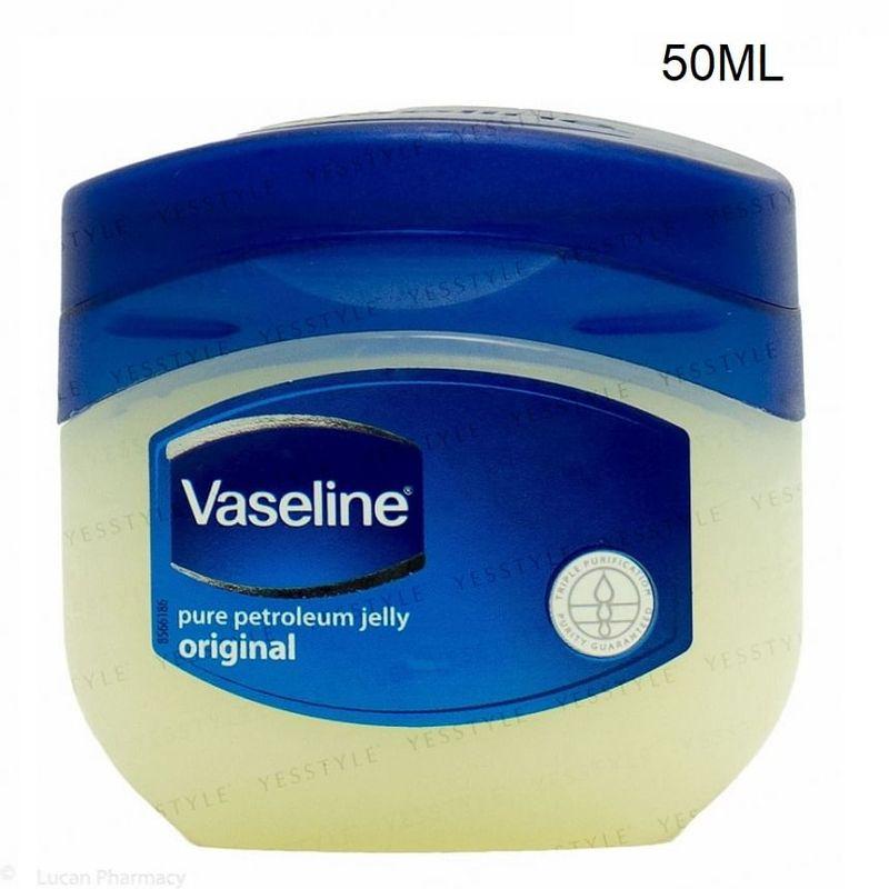 Vaseline Оригинальное защитное желе