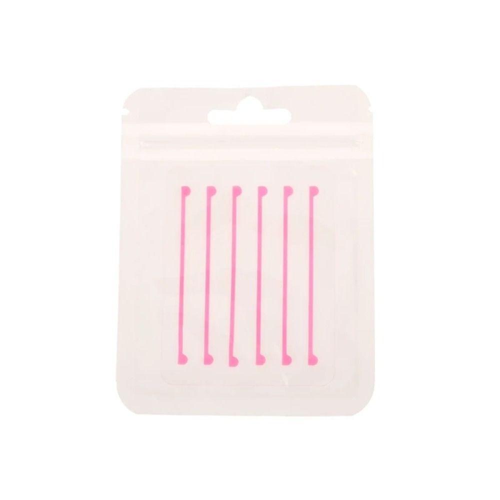 3 пары/упаковка завивка ресниц накладные ресницы патчи лифтинг маска для глаз против морщин инструменты для ресниц