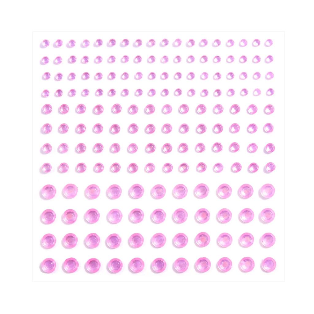 Цветные акриловые стразы, наклейка для глаз, сделай сам, вечерние, для лица, лба, макияжа, кристалл, самоклеящаяся наклейка для татуировки, наклейка для ногтей