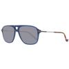Мужские солнцезащитные очки Hackett Acetate Blue