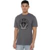 Stargate SG-1 Unisex Adult Team Badge T-Shirt