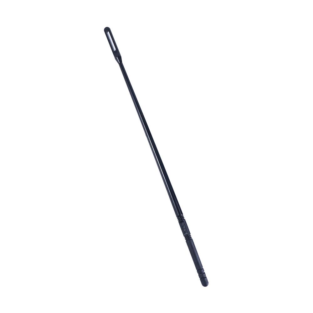 Stick Clean Tool Woodwind Piccolo Cleaning Cleaning Stick Flute Cleaning Kit Cleaning Rod Swab