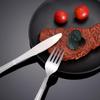 Phoenix Tail Stainless Steel Cutlery Set
