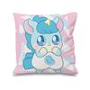 Детская наволочка Himitsu No Cocotama Декоративные подушки Декор Домашние наволочки x Аниме наволочки для кровати, дивана
