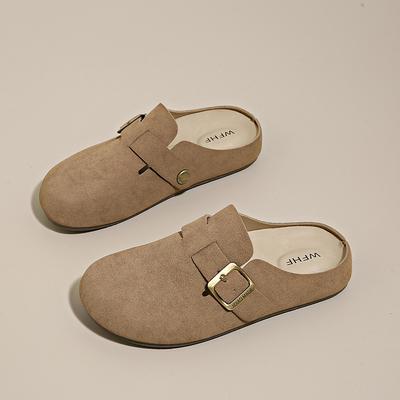 Женская обувь – Женские домашние тапочки