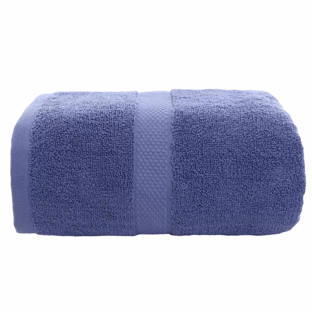 Thickened Bath Towel Absorbent Adults Serviette Towel Hand Towel Beach Towel Spa