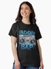 BAP Boom Bap Boombox Classic T-Shirt