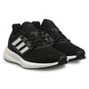 Кроссовки Pure Boost 22 LTD32 Core cm [Adidas] женские черные/Core черные/Carbon (ГЗ5180) +24,5