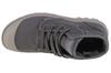 Palladium Pampa Hi, Женские серые кроссовки