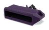 LP LP Block Jam Low Purple LP1209 Block, Guiro, Pitch,