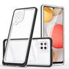 Hurtel Galaxy A42 5G Protective Gel Case 3in1