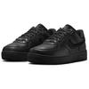 Nike Женские кроссовки Air Force 1 Dance Low Off Noir Черный Металлик FJ7409-001