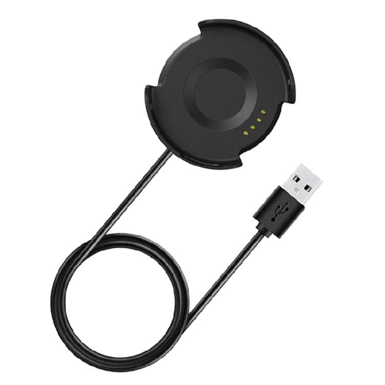 Зарядное устройство, адаптер питания для часов Verge A1801, USB-кабель для зарядки, док-станция