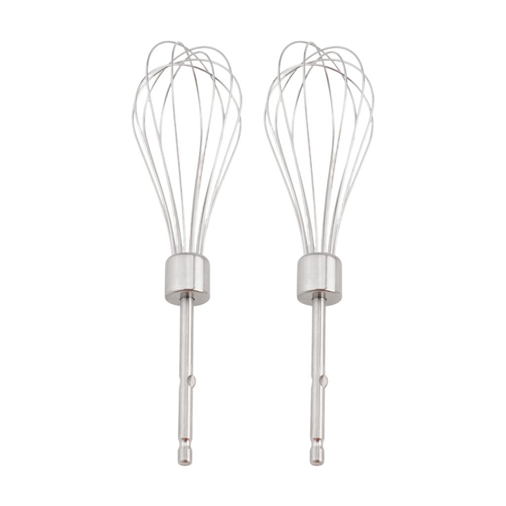 Upgrade Your Kitchen Tools with Stainless Steel Egg Beater and Whisk Attachment Compatible with For KENWOOD Hand Mixer