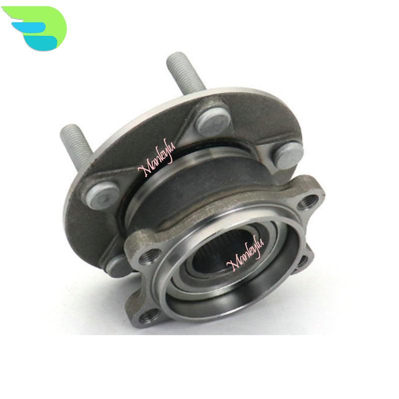 KD35-26-15XC KD352615X KD35-26-15XB KD352615XB 4WD Rear Wheel Hub Unit Bearing Assembly For MAZDA CX-5 KE 2011-