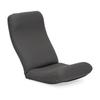 Collaboration Relaxing Seat Chair Made In Japan High Back Reclining Head Stepless Reclining Back Reclining Legs Reclining Posture Support [Seat