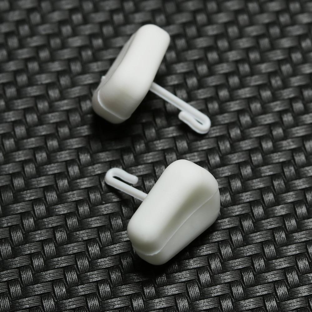 Спортивные товары для улицы Поп-ап стопоры для бойлов Стопоры для крючков Бусины Насадка Кукуруза Карповая рыбалка Стопор Рыболовный волос Чод