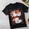 Anime Vintage Special T-shirt Manga Shirts Anime Love Unisex Tshirt Japanese