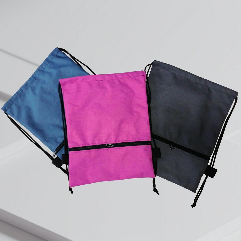 SonKai Can Спортивный рюкзак Dynamic Drawstring — легкий, прочный, гибкий — модель: СК2024