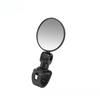 1 шт. Универсальное велосипедное зеркало заднего вида, регулируемое на 360 градусов, зеркало заднего вида, велосипедные аксессуары, отражатель на руль для дорожного велосипеда