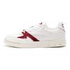 Li-Ning 1990 Удобные универсальные повседневные низкие кроссовки мужские кроссовки белые красные ALFR099-1