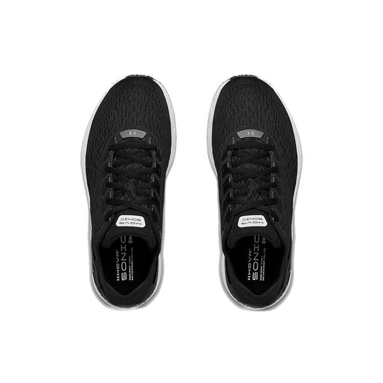 Under Armour Hovr Sonic 3 'Черный' Женские 3022596-001