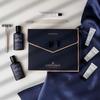 Kimirica Valentine's Gift Set Gentlemen Travel Kits for Men's Pack of 9