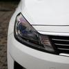 Compatible Kia Forte Headlight Cover (2018-2021) - Transparent Shell Protector.