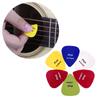 30Pcs Guitar Pick Bass Picks Electric Guitar Part Guitar Pick Thumb Picks Guitar Picks Acoustic Guitar Picks Plectrums