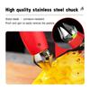 Strawberry Huller Pineapple Cutters Novel Tomato Stalks Remover Fruit Knife Useful Strawberry Leaf Cleaner Kitchen Accessories