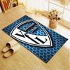 2025 New VfL Bochum 1848 Carpet Rug for Living Room Bedroom Home Sofa Decoration,Kids play Non-slip Floor Mat98