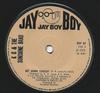 7-дюймовая пластинка KC THE SUNSHINE BAND Get Down Tonight BOY93 JAY BOY 1975 UK SoulFunk Б/у