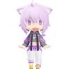 HELLO! GOOD SMILE Hololive Production Nekomata Okayu Non-scale Plastic Painted Movable Figure
