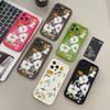 Phone Case for iPhone 16 13 11 Pro Max iPhone 11 13 16 Samsung S24 Ultra Samsung A54 Redmi Note 12 11 Infinix Case