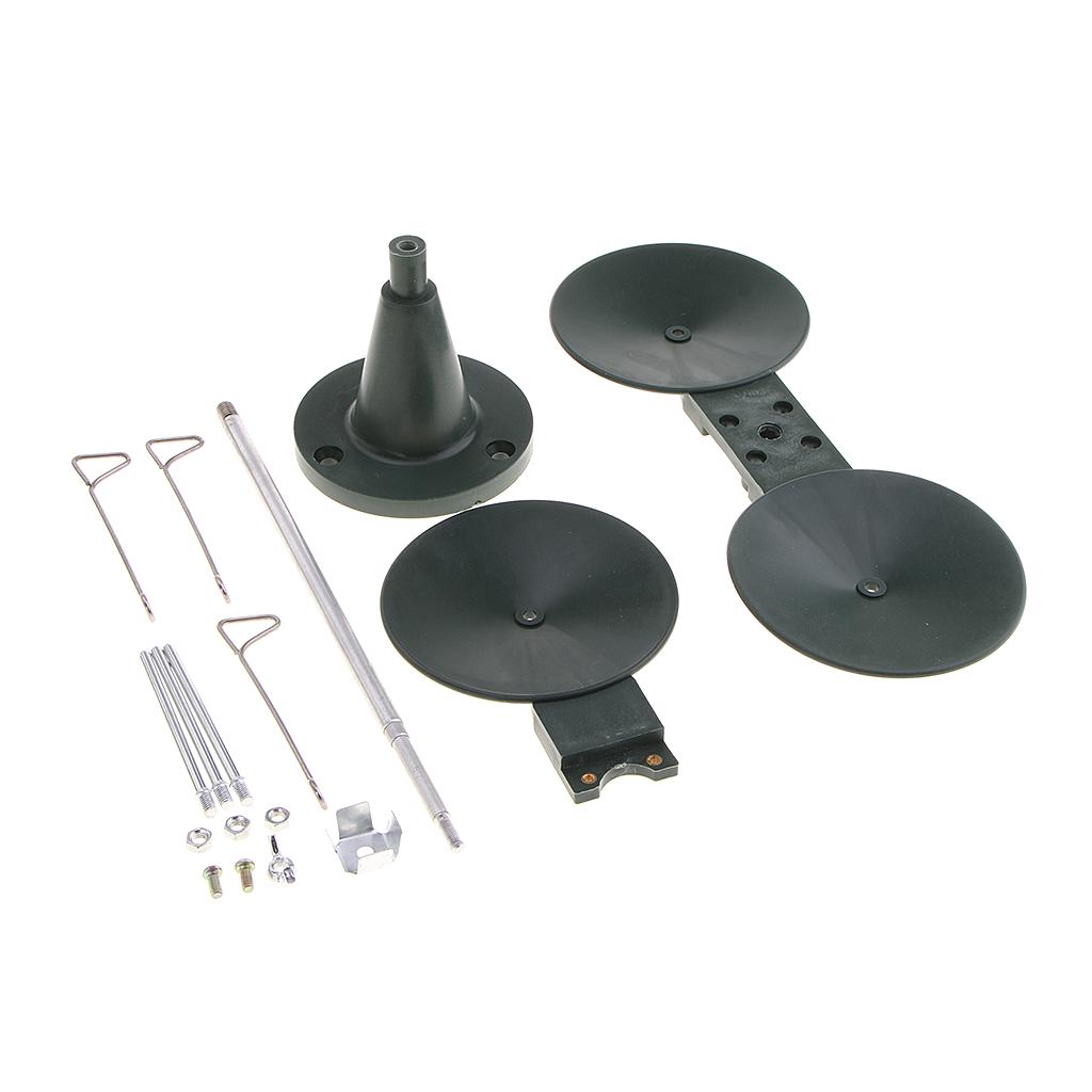 3 катушки для швейной машины, держатель ниток, подставка, органайзер для вышивки, инструменты