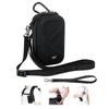 JJC Camera Pouch Camera Case Olympus Compatible with Ricoh GRIII GRIII HDF GRIIIx GRIIIx HDF Sony RX100VII RX100VI II Canon G7X MARK III II Compatible