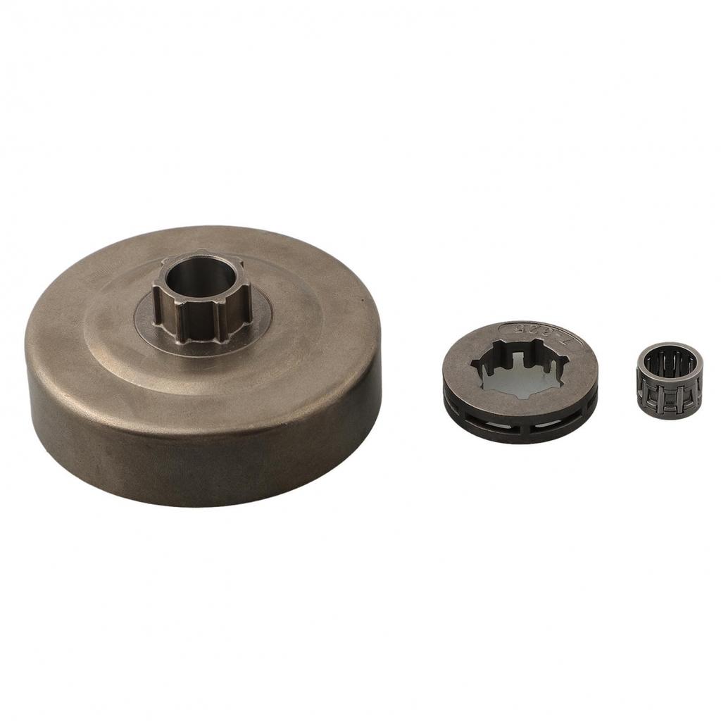 Детали звездочки сменная фитинг бензопилы .325" 7T MS170 MS230 MS250