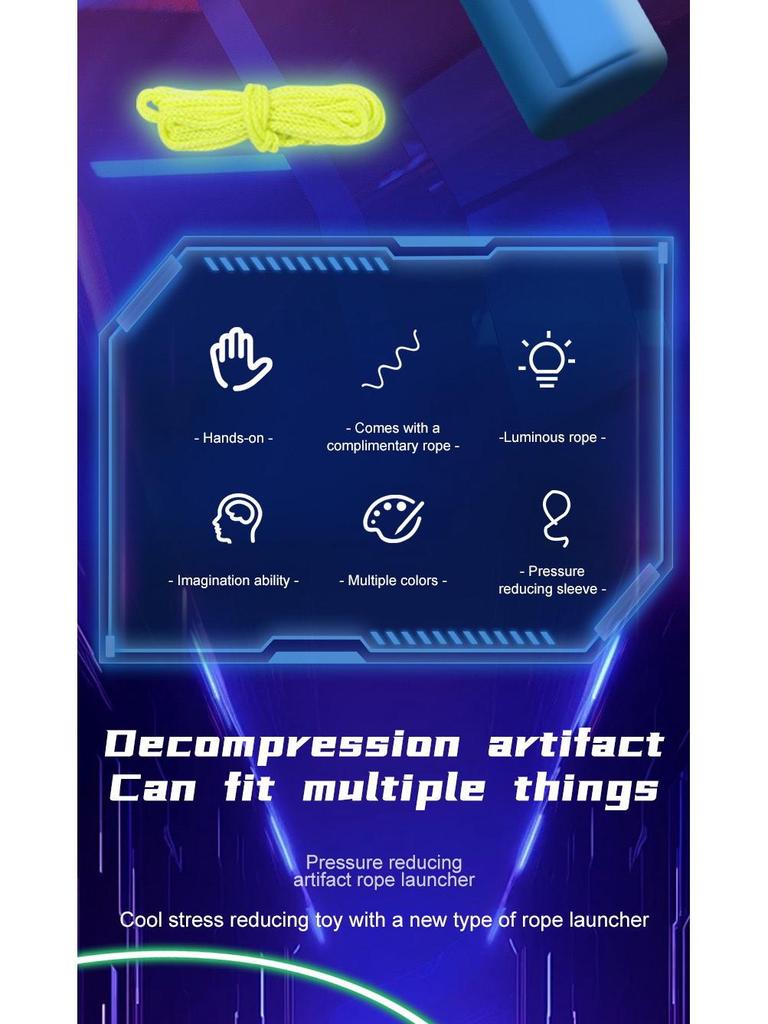 Электрическая вращающаяся светящаяся игрушка-дразнилка для кошек