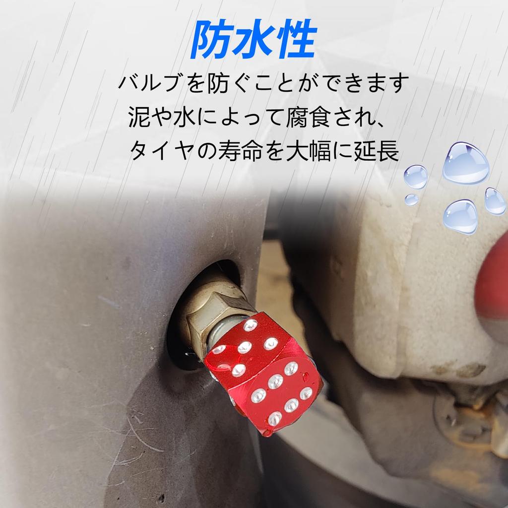 EKIND Universal Parts for Cars, Wheels, Tire Caps, Bicycles, Caps, Air Valves, Air Cap,