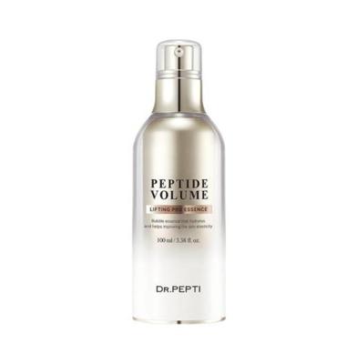 Пептидная лифтинг-эссенция 100 мл / 30 мл