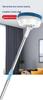 Electric Window Cleaning Robot for Glass, Ceiling, Roof, and Wall - New Year Edition with Rotating Mop