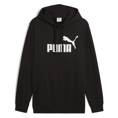 Puma Толстовка с капюшоном ESS No 1 Logo