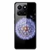 Стеклянная задняя крышка 6,77" для Honor 400 Smart X7d 2025 Чехол Закаленное стекло Чехол для Honor Play 10T 5G Чехол Защитные Fundas Чехлы