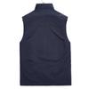 Vest Men's Middle-aged and Elderly Spring and Autumn Thin Jacket Outdoor Sports Quick-drying Vest Casual Breathable Large Size Vest